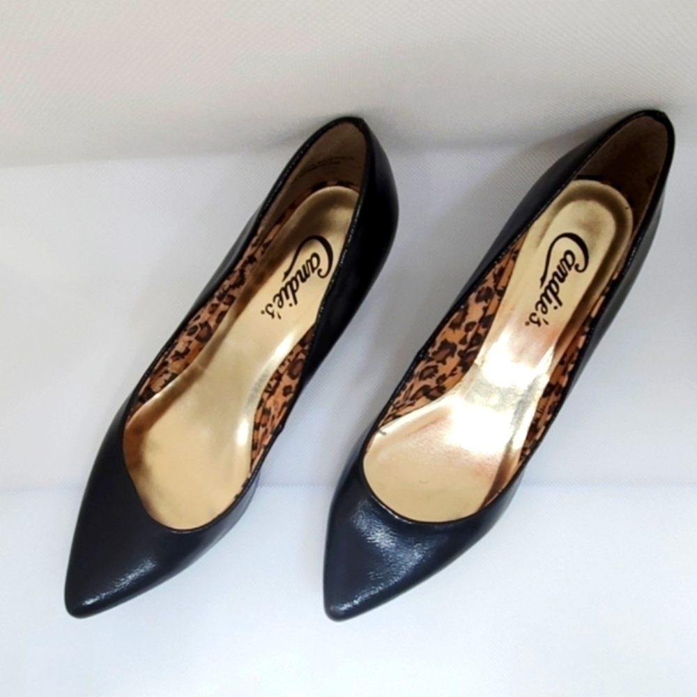 EUC Candies W 6 heeels - Picture 2 of 7